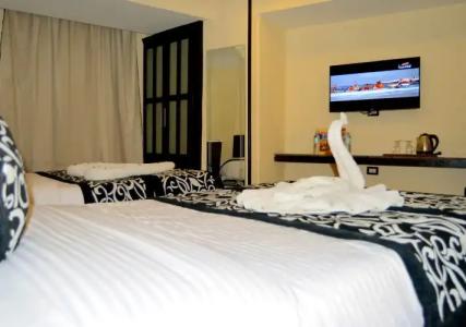 Panorama Ramsis & Cafe - 29