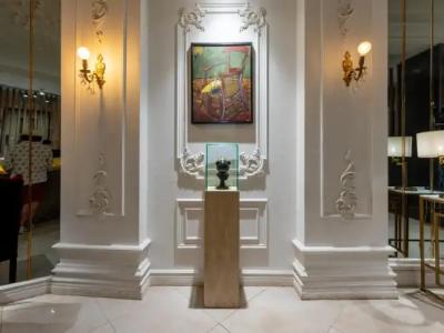 Panorama Ramsis & Cafe - 17