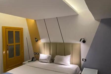 Panorama Ramsis & Cafe - 2