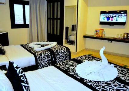 Panorama Ramsis & Cafe - 28