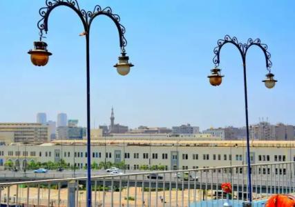 Panorama Ramsis & Cafe - 9