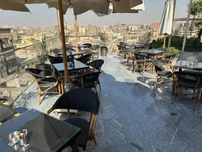 Panorama Ramsis & Cafe - 48