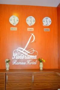 Panorama Ramsis & Cafe - 0