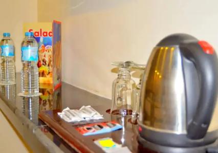 Panorama Ramsis & Cafe - 20