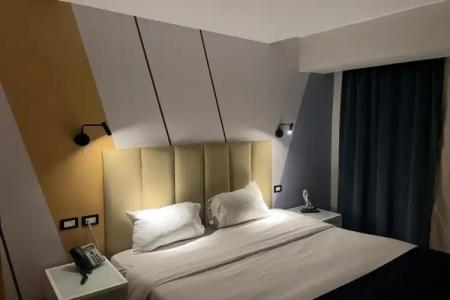 Panorama Ramsis & Cafe - 5