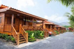 SCN Resort & Spa, Ban Chang