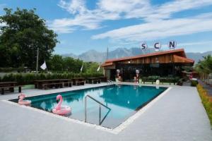 SCN Resort & Spa, Ban Chang