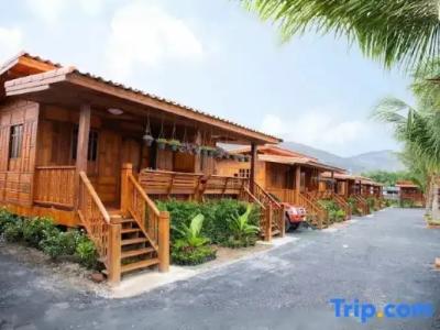 SCN Resort & Spa - 27