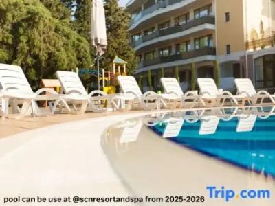 SCN Resort & Spa - 29