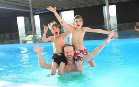 SCN Resort & Spa - 21