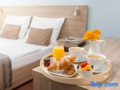 SCN Resort & Spa - 11