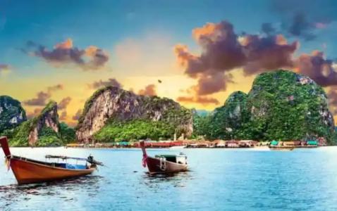 SCN Resort & Spa - 17