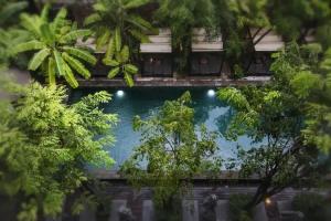 Larimar Hotel & Resort, Phnom Penh