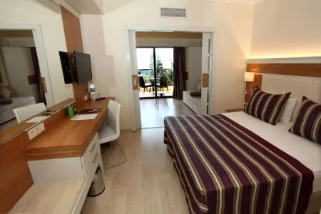 AQI Pegasos Resort - 108