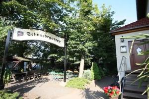 Pension Schmiedeschänke, Dresden