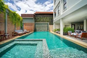 Mony Reach Angkor Hotel, Siem Reap