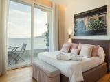 Charme Rose Double room