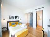 Charme Ochre Double room