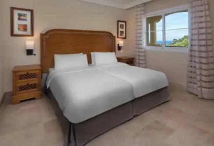 Marriott's Marbella Beach Resort - 38