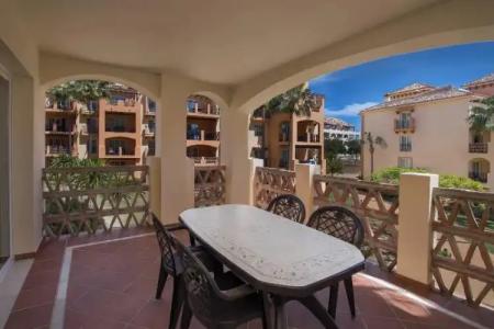 Marriott's Marbella Beach Resort - 40