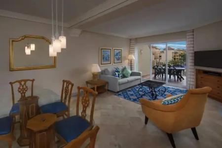 Marriott's Marbella Beach Resort - 36