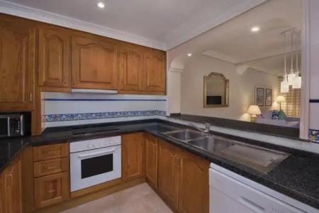 Marriott's Marbella Beach Resort - 43