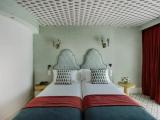 Deluxe Superior Double room