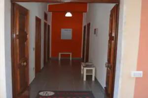 B&B Umballa, Praia a Mare
