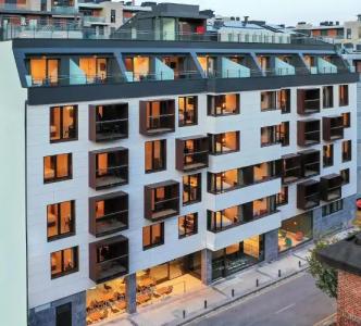 Axel San Sebastián - Adults Only