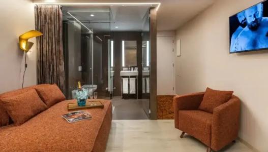 Axel San Sebastián - Adults Only - 33