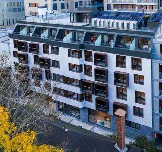 Axel San Sebastián - Adults Only - 24