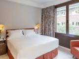 Axel Double room City