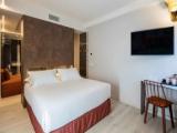 Axel Premium Double room