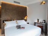 Axel Single room
