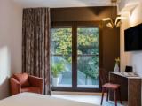 Axel Premium Superior Double room