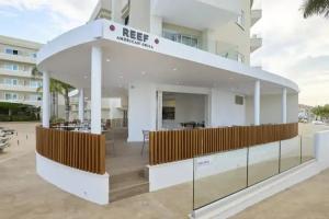 Sunrise Oasis Hotel & Waterpark, Protaras