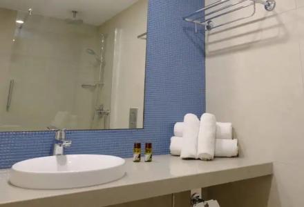 Sunrise Oasis & Waterpark - 120