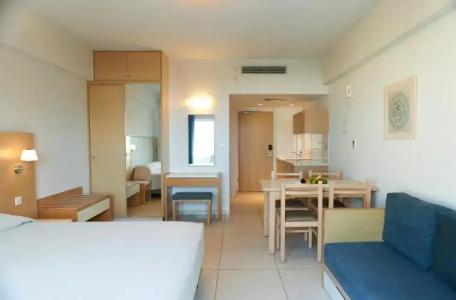 Sunrise Oasis & Waterpark - 119