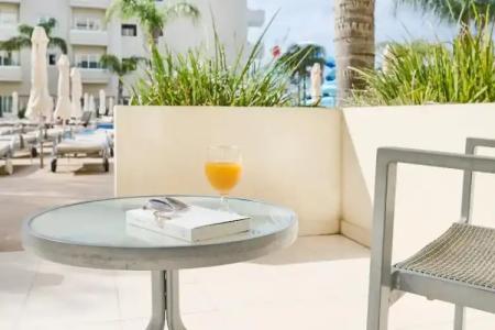 Sunrise Oasis & Waterpark - 59