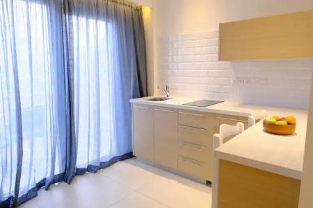 Sunrise Oasis & Waterpark - 26