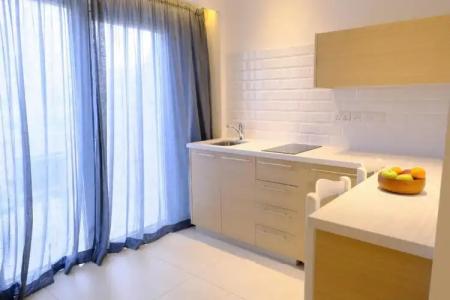 Sunrise Oasis & Waterpark - 123