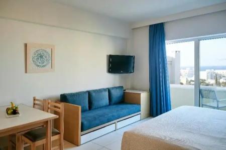 Sunrise Oasis & Waterpark - 40