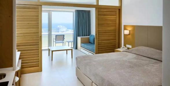 Sunrise Oasis & Waterpark - 49