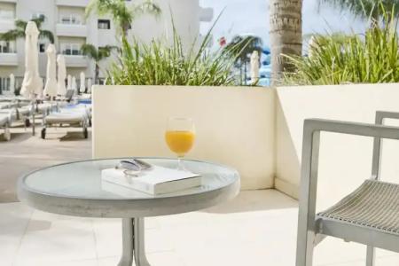 Sunrise Oasis & Waterpark - 10