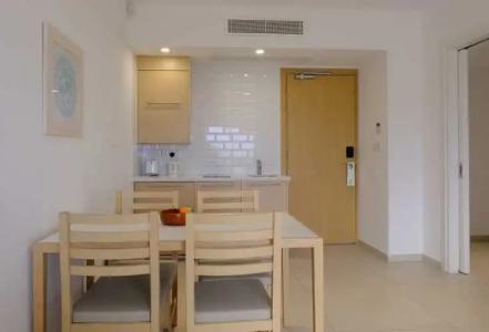 Sunrise Oasis & Waterpark - 79