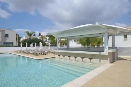 Sunrise Oasis & Waterpark - 13