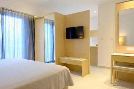 Sunrise Oasis & Waterpark - 122