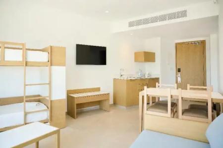 Sunrise Oasis & Waterpark - 97