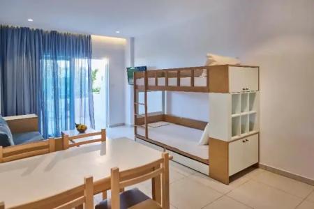 Sunrise Oasis & Waterpark - 52