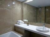 1 Bedroom Suite with inland view